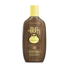 Load image into Gallery viewer, Original SPF 30 Sunscreen Lotion - The Boutique by Sour Apple Beauty Bar