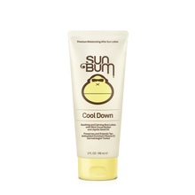 Load image into Gallery viewer, After Sun Cool Down Lotion - The Boutique by Sour Apple Beauty Bar