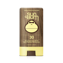 Load image into Gallery viewer, Original SPF 30 Sunscreen Face Stick - The Boutique by Sour Apple Beauty Bar