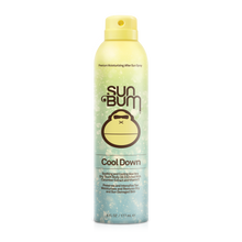 Load image into Gallery viewer, After Sun Cool Down Spray - The Boutique by Sour Apple Beauty Bar
