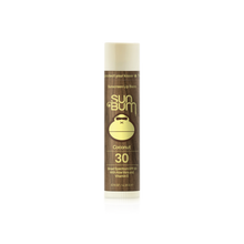 Load image into Gallery viewer, Original SPF 30 Sunscreen Lip Balm -Various Flavors - The Boutique by Sour Apple Beauty Bar