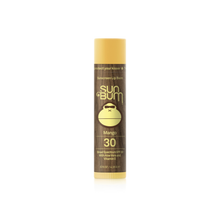 Load image into Gallery viewer, Original SPF 30 Sunscreen Lip Balm -Various Flavors - The Boutique by Sour Apple Beauty Bar