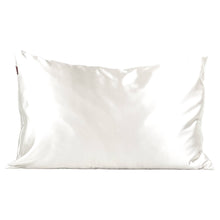 Load image into Gallery viewer, Satin Pillowcase - Ivory