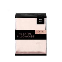 Load image into Gallery viewer, Satin Pillowcase King - Blush