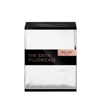 Load image into Gallery viewer, Satin Pillowcase - Ivory