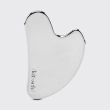 Load image into Gallery viewer, Stainless Steel Gua Sha