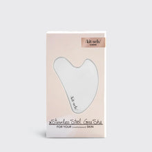 Load image into Gallery viewer, Stainless Steel Gua Sha