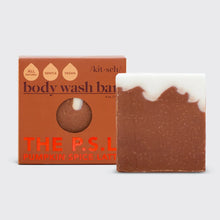 Load image into Gallery viewer, Pumpkin Spice Latte Body Bar