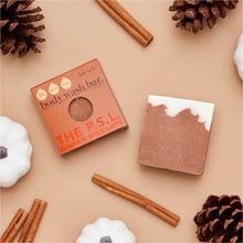 Load image into Gallery viewer, Pumpkin Spice Latte Body Bar