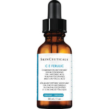 Load image into Gallery viewer, C E Ferulic® with 15% L-ASCORBIC ACID - The Boutique by Sour Apple Beauty Bar

