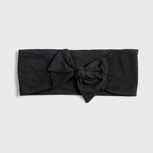 Load image into Gallery viewer, Cotton Adjustable Headband 2pc - Moss