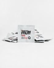 Load image into Gallery viewer, Fresh Wipes 25pk | I Love my Muff - The Boutique by Sour Apple Beauty Bar