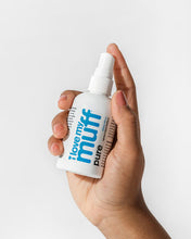 Load image into Gallery viewer, Blue Pure Spray| I Love my Muff - The Boutique by Sour Apple Beauty Bar