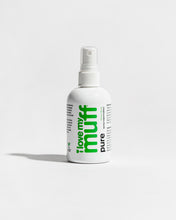 Load image into Gallery viewer, Green Pure: Spray | I Love my Muff - The Boutique by Sour Apple Beauty Bar
