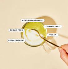Load image into Gallery viewer, Superfood Latte Powder, Matcha Coconut