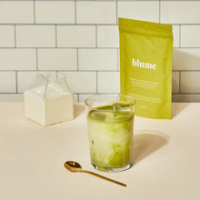 Load image into Gallery viewer, Superfood Latte Powder, Matcha Coconut