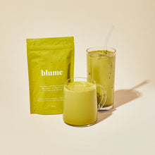 Load image into Gallery viewer, Superfood Latte Powder, Matcha Coconut