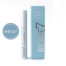 Load image into Gallery viewer, The Original Revive7 Revitalizing Lash & Brow Serum | 5ml