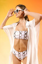 Load image into Gallery viewer, Malibu Snake | Shady Lady Swimwear