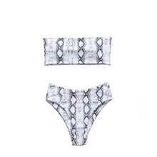 Load image into Gallery viewer, Malibu Snake | Shady Lady Swimwear