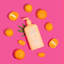 Load image into Gallery viewer, Apricot & Clementine Smoothing Herbal Body Moisturizer