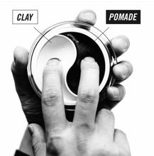 Load image into Gallery viewer, Balens 2-in-1 Hair Clay and Pomade