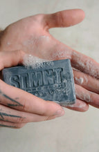 Load image into Gallery viewer, STMNT Hair & Body Cleansing Bar