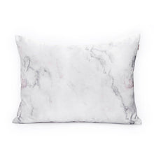 Load image into Gallery viewer, Satin Pillowcase - Marble
