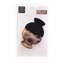 Load image into Gallery viewer, Small Claw Clips 2pc - Recycled Plastic