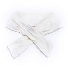 Load image into Gallery viewer, Cotton Adjustable Headband 2pc - Sand