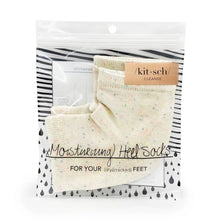 Load image into Gallery viewer, Moisturizing Heel Socks