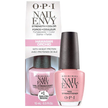 Load image into Gallery viewer, Nail Envy - Hawaiian Orchid - The Boutique by Sour Apple Beauty Bar