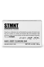Load image into Gallery viewer, STMNT Hair & Body Cleansing Bar