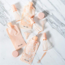 Load image into Gallery viewer, Ultimate Travel 11pc Set - Blush