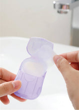 Load image into Gallery viewer, En Route Soap 'n Suds On-The-Go Soap Sheets
