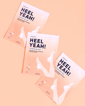 Load image into Gallery viewer, Heel Yeah! Repairing Heel Mask - The Boutique by Sour Apple Beauty Bar
