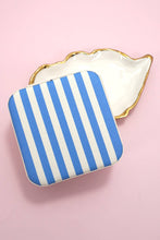 Load image into Gallery viewer, Travel Jewelry Organizer Box| Assorted Patterns - The Boutique by Sour Apple Beauty Bar
