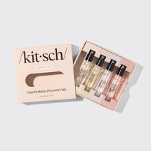 Load image into Gallery viewer, Kitsch Hair &amp; Body Perfume Mist Discovery Set - The Boutique by Sour Apple Beauty Bar
