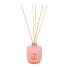 Load image into Gallery viewer, Ibiza Sunrise Apricot &amp; Neroli Reed Diffuser - The Boutique by Sour Apple Beauty Bar

