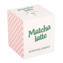 Load image into Gallery viewer, Brunch Club Matcha Latte Candle - The Boutique by Sour Apple Beauty Bar
