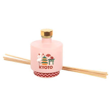 Load image into Gallery viewer, Kyoto Bamboo &amp; Cherry Blossom Reed Diffuser - The Boutique by Sour Apple Beauty Bar
