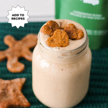 Load image into Gallery viewer, Superfood Latte Powder, Gingerbread
