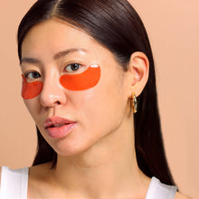 Load image into Gallery viewer, Bright Eyed Hydrogel Eye Patches | 8 Pack - The Boutique by Sour Apple Beauty Bar
