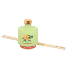 Load image into Gallery viewer, Palm Springs Pink Grapefruit Reed Diffuser - The Boutique by Sour Apple Beauty Bar
