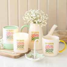 Load image into Gallery viewer, No Rain, No Flowers Citrus &amp; Ginger Candle - The Boutique by Sour Apple Beauty Bar

