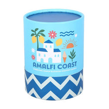 Load image into Gallery viewer, The Amalfi Coast  Candle | Sparkling Lemon Blossom - The Boutique by Sour Apple Beauty Bar
