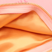 Load image into Gallery viewer, Girl Math Is Always the Answer - Canvas Pouch
