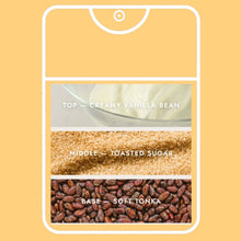 Load image into Gallery viewer, Refillable Vanilla Créme Hydrating Hand Sanitizer Spray - The Boutique by Sour Apple Beauty Bar
