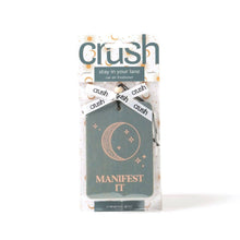 Load image into Gallery viewer, Crush Stay In Your Lane Car Air Freshener | Assorted Scents

