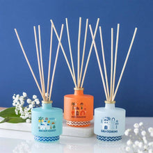Load image into Gallery viewer, Amalfi Coast Sparkling Lemon Blossom Reed Diffuser - The Boutique by Sour Apple Beauty Bar
